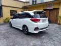 2015 Honda Mobilio Rs Automatic Top of the line-2