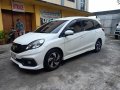 2015 Honda Mobilio Rs Automatic Top of the line-5