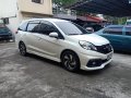 2015 Honda Mobilio Rs Automatic Top of the line-6
