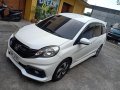 2015 Honda Mobilio Rs Automatic Top of the line-7