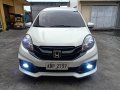 2015 Honda Mobilio Rs Automatic Top of the line-9