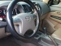 Toyota Fortuner 2013 A/T-3