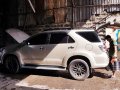 Toyota Fortuner 2013 A/T-5