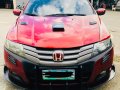 2011 Honda City Transformer!!💪💪💪-1