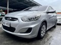 Hyundai Accent 2017 Diesel Sedan Automatic-0