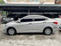 Hyundai Accent 2017 Diesel Sedan Automatic-6
