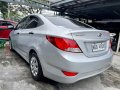 Hyundai Accent 2017 Diesel Sedan Automatic-7
