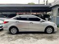 Hyundai Accent 2017 Diesel Sedan Automatic-8