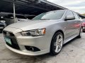 Mitsubishi Lancer 2013 GTA Automatic-0