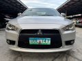 Mitsubishi Lancer 2013 GTA Automatic-2