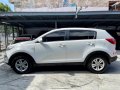 Kia Sportage 2012 LX Diesel Automatic-6