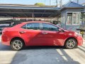 Toyota Altis 2014 G Automatic-9