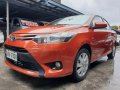 Toyota Vios 2017 E Dual VVTI Automatic-0