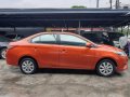 Toyota Vios 2017 E Dual VVTI Automatic-5