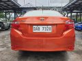 Toyota Vios 2017 E Dual VVTI Automatic-8