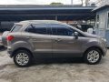 Ford EcoSport 2016 Titanium Automatic-5