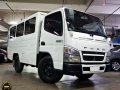 2018 Mitsubishi Fuso Canter FE71 3.0L DSL MT Dual AC Euro 4-0