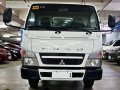 2018 Mitsubishi Fuso Canter FE71 3.0L DSL MT Dual AC Euro 4-2