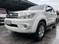 Toyota Fortuner 2009 G Gas Automatic-0