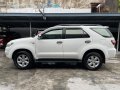 Toyota Fortuner 2009 G Gas Automatic-6