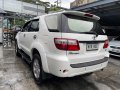 Toyota Fortuner 2009 G Gas Automatic-7