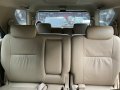 Toyota Fortuner 2009 G Gas Automatic-12