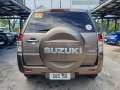 Suzuki Grand Vitara 2015 Automatic-8