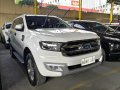 2018 Ford Everest TREND A/T-0