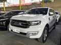 2018 Ford Everest TREND A/T-6