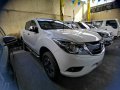 2020 Mazda BT50 A/T-2