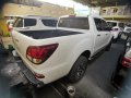 2020 Mazda BT50 A/T-6