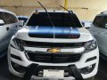 2020 Chevrolet Trailblazer LTX-6