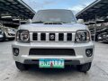 Suzuki Jimny 2013 4x4 Automatic-2