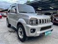 Suzuki Jimny 2013 4x4 Automatic-9