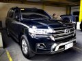 2019 Toyota Land Cruiser Premium Local A/T -0