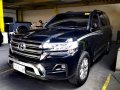 2019 Toyota Land Cruiser Premium Local A/T -1