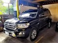 2019 Toyota Land Cruiser Premium Local A/T -5