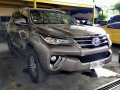 2018 Toyota Fortuner G 4x2 A/T diesel-0