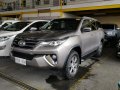 2018 Toyota Fortuner G 4x2 A/T diesel-8