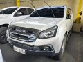  2018 Isuzu MUX 3.0L blue power A/T-0