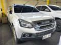  2018 Isuzu MUX 3.0L blue power A/T-1