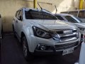  2018 Isuzu MUX 3.0L blue power A/T-6