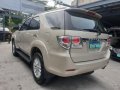 Toyota Fortuner 2013 G Gas Automatic-7