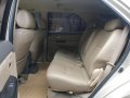 Toyota Fortuner 2013 G Gas Automatic-11