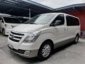 Hyundai Grand Starex 2017 VGT Automatic-0