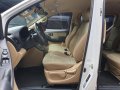 Hyundai Grand Starex 2017 VGT Automatic-4