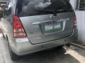 Toyota Innova G 2007 (Manual/Gas)-1