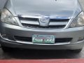 Toyota Innova G 2007 (Manual/Gas)-2