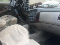 Toyota Innova G 2007 (Manual/Gas)-4