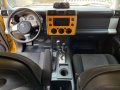 Toyota FJ Cruiser 2016 4x4 Automatic-3